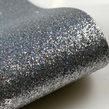 Rainbow Silver Fine Glitter 22