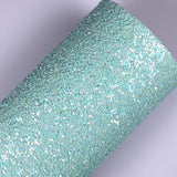 Frozen Blue Chunky Glitter