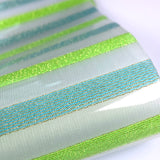 Clearance Ribbon Transparent Jelly