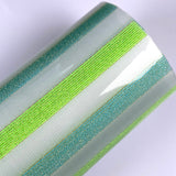 Clearance Ribbon Transparent Jelly