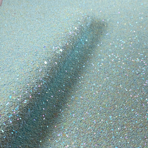 chunky glitter 